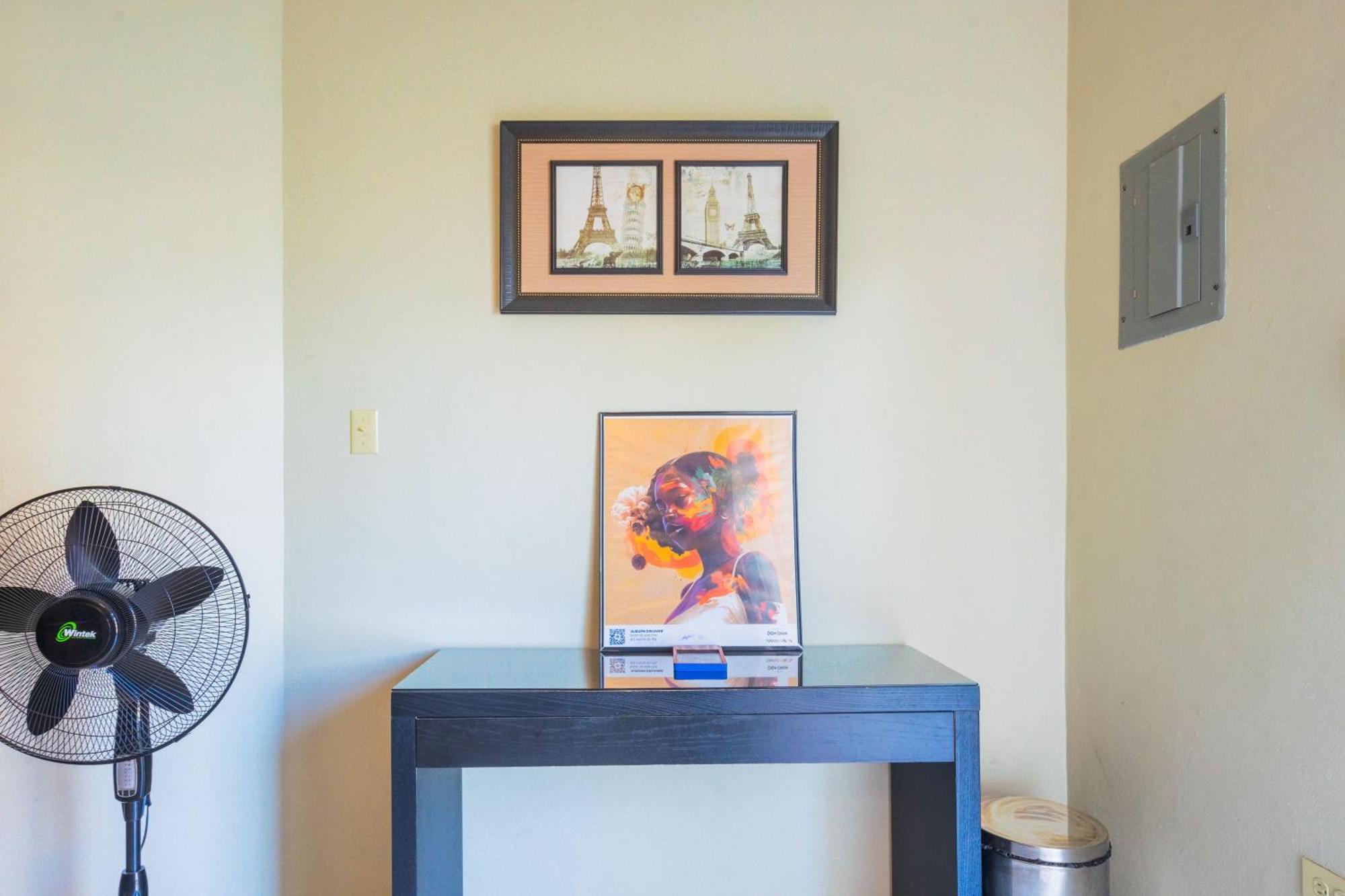 Musgrave Annex- Comfy 1 Bedroom Apartment On The Ground Floor Kingston Buitenkant foto