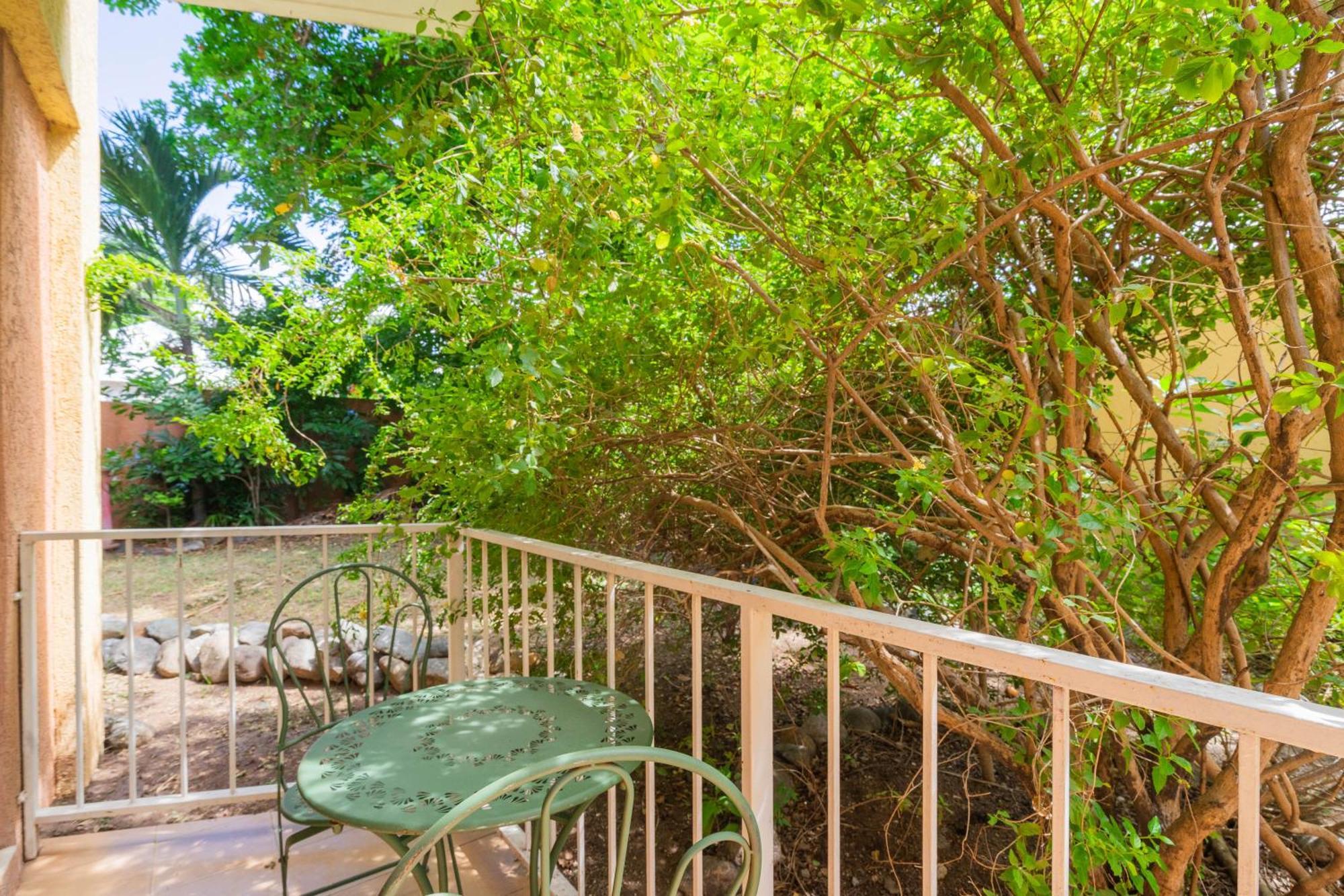 Musgrave Annex- Comfy 1 Bedroom Apartment On The Ground Floor Kingston Buitenkant foto